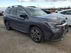 2024 SUBARU Ascent