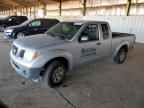 2007 NISSAN Frontier