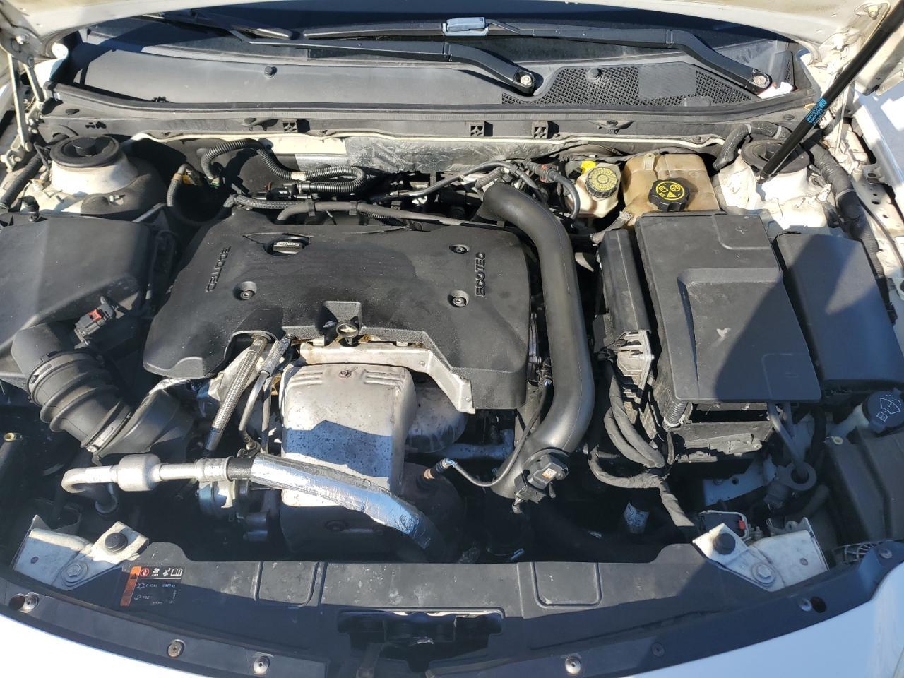 2014 BUICK Regal