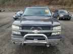 2005 CHEVROLET Avalanche