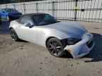 2016 MAZDA MX-5 Miata