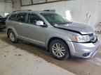 2016 DODGE JOURNEY