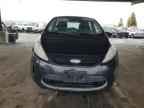 2012 FORD Fiesta