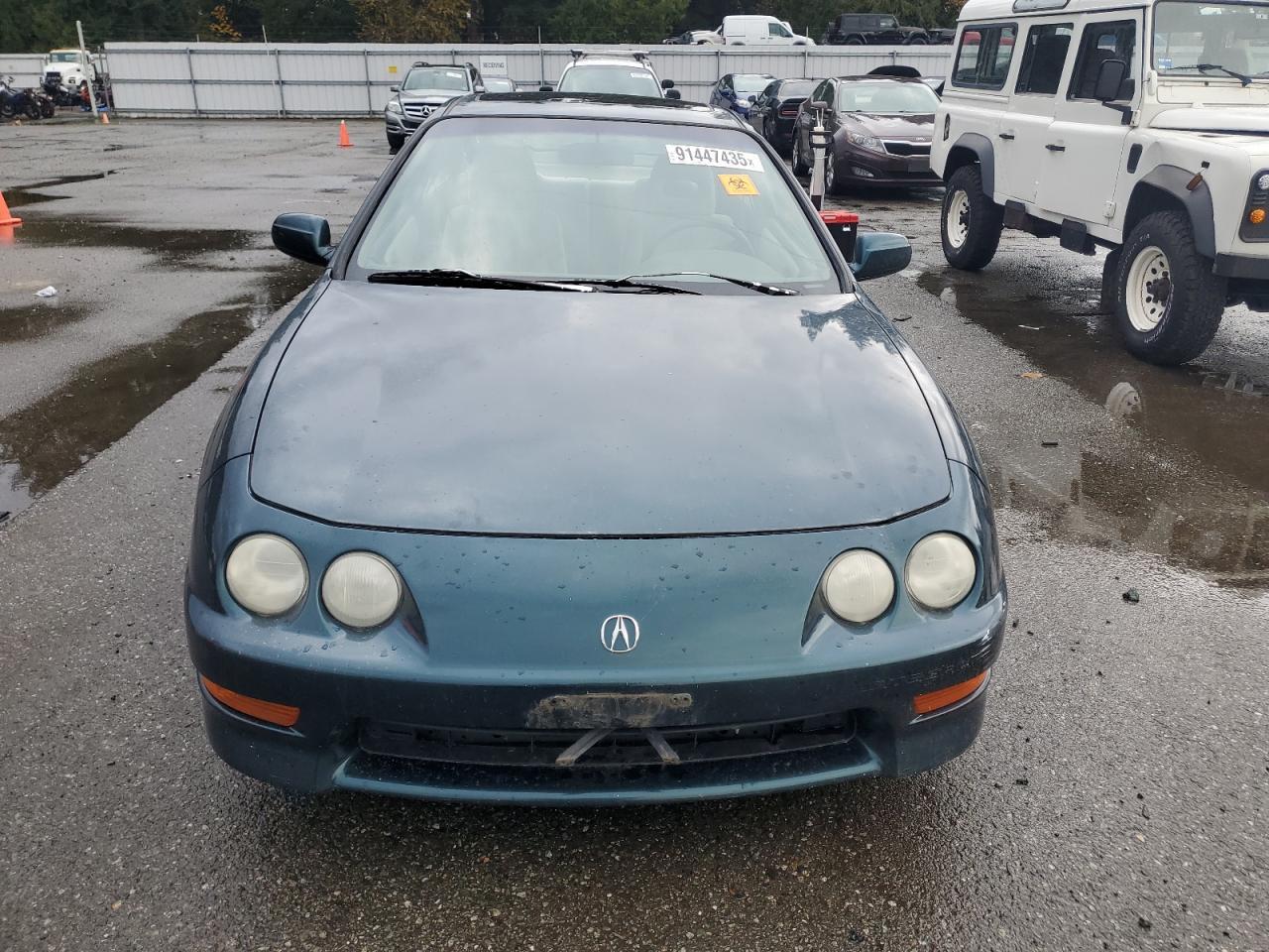 1998 ACURA Integra