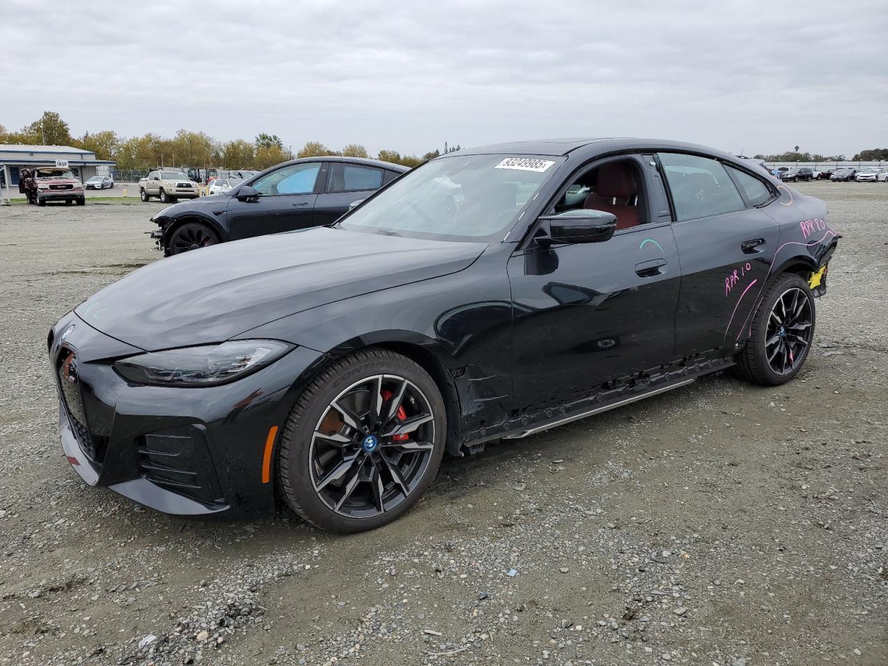2023 BMW i4