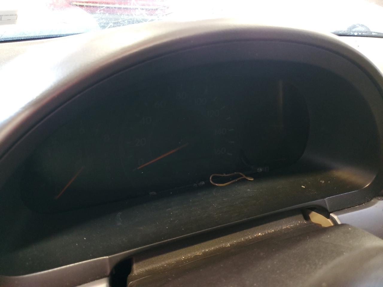 2008 HONDA ODYSSEY