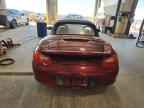 1998 PORSCHE Boxster