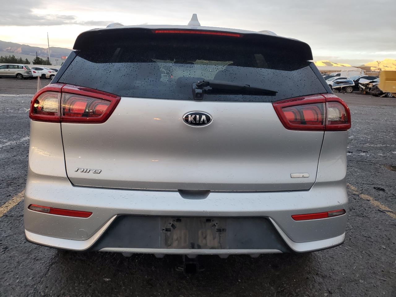 2019 KIA Niro