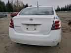 2008 NISSAN SENTRA