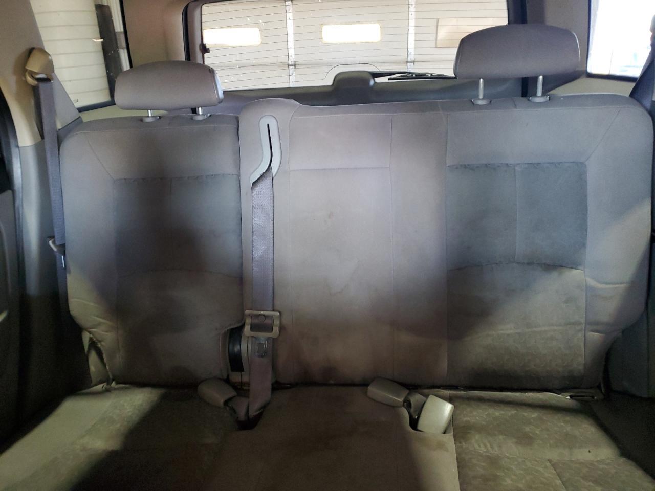 2007 SATURN Vue