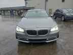 2013 BMW 7 series