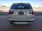 2017 BMW X3