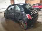 2015 FIAT 500