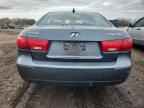 2009 HYUNDAI SONATA