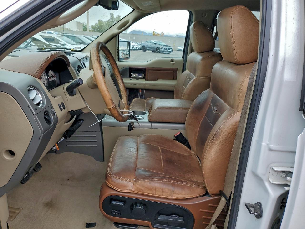 2006 FORD F-150