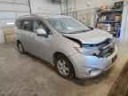2015 NISSAN Quest