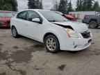2008 NISSAN SENTRA