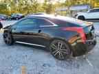 2014 CADILLAC ELR