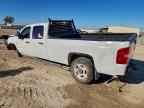 2011 CHEVROLET Silverado 2500