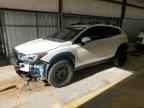 2022 SUBARU Crosstrek