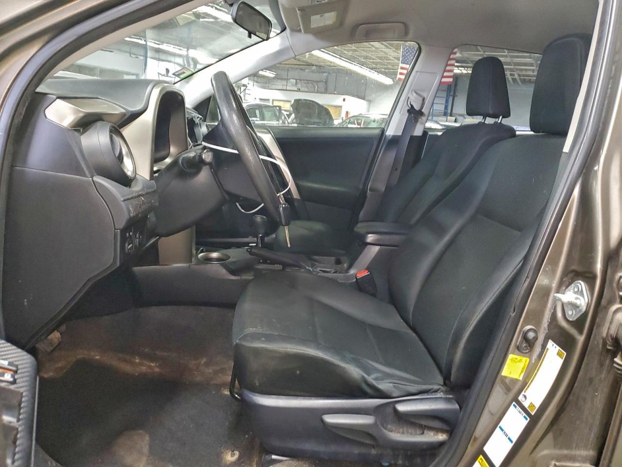 2014 TOYOTA RAV4