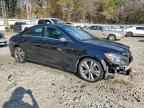 2016 MERCEDES-BENZ CLA-Class