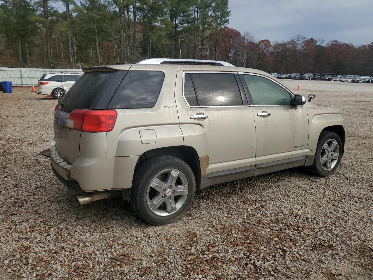 2013 GMC Terrain