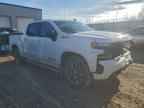 2022 CHEVROLET Silverado