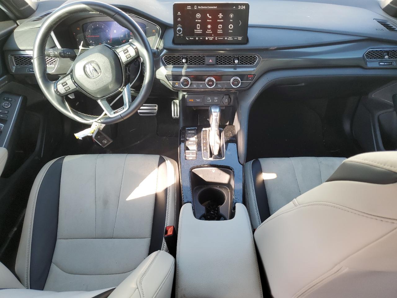 2025 ACURA Integra
