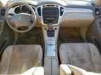 2005 TOYOTA HIGHLANDER