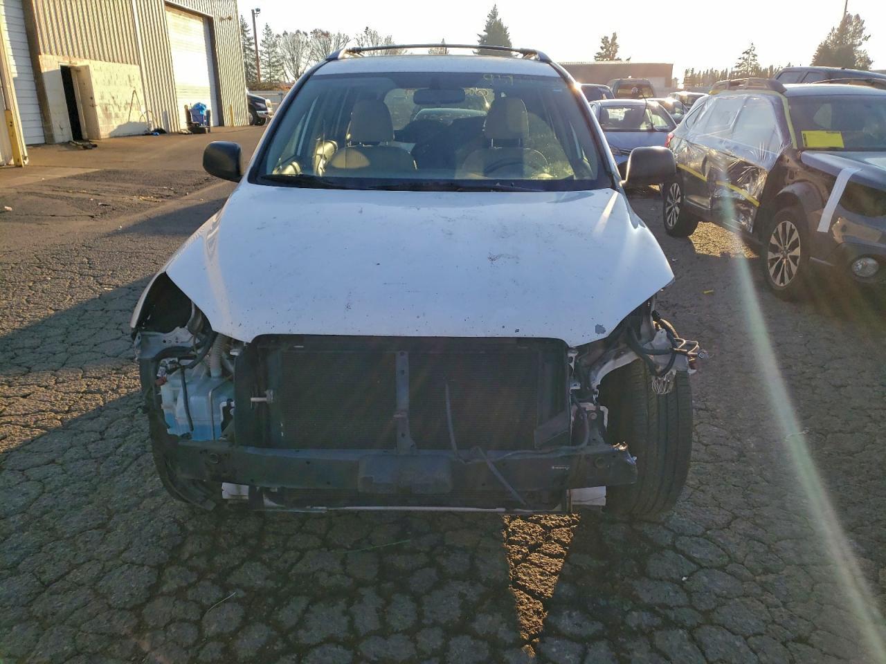 2010 TOYOTA RAV4