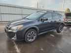2016 SUBARU Crosstrek