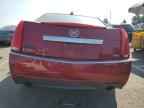 2012 CADILLAC CTS