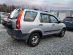 2002 HONDA CR-V