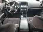 2011 NISSAN Maxima