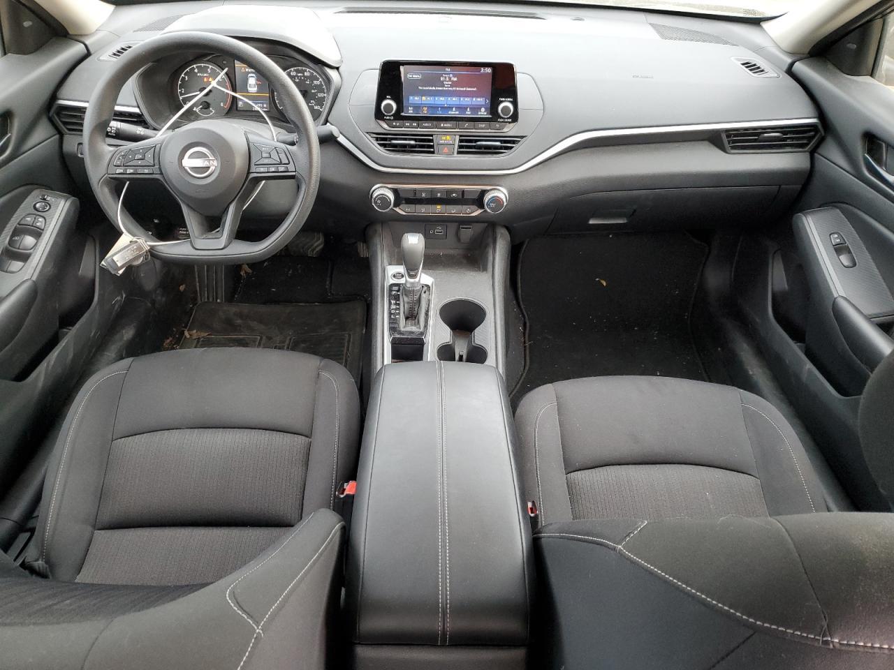 2023 NISSAN ALTIMA