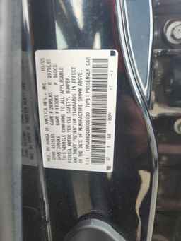 2006 ACURA TL
