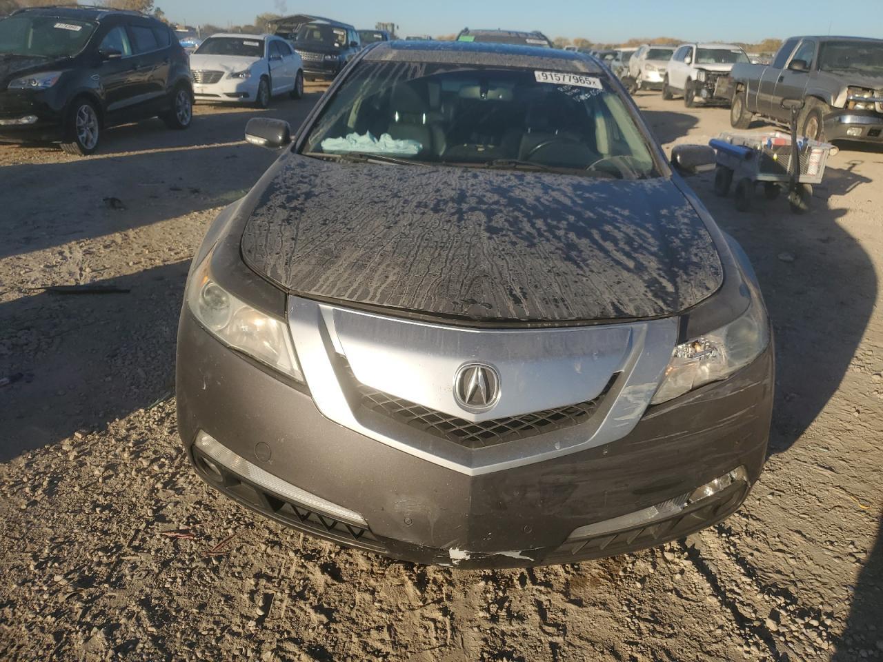 2009 ACURA TL