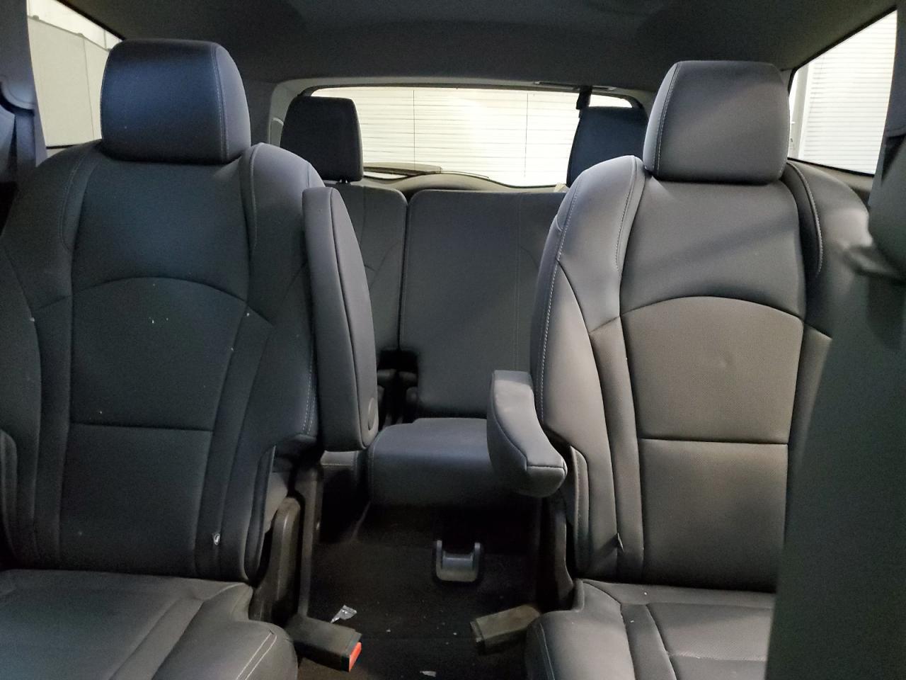 2021 BUICK ENCLAVE