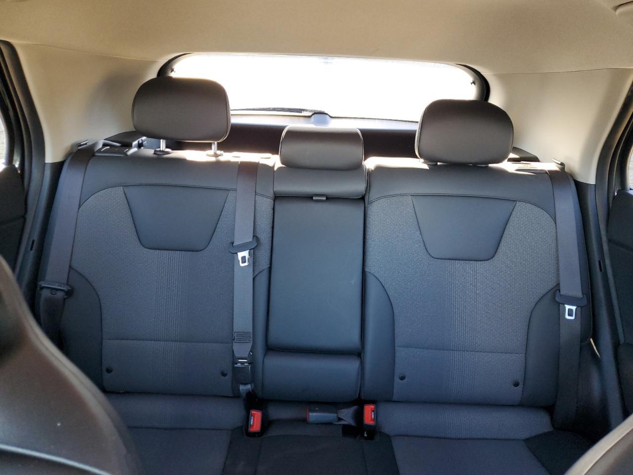 2024 KIA Niro
