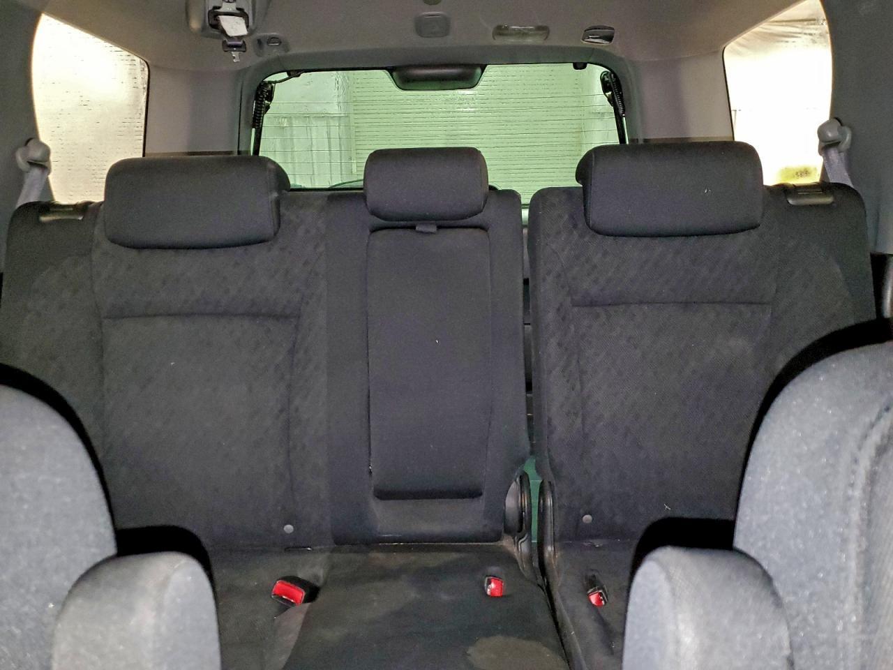 2005 HONDA CR-V