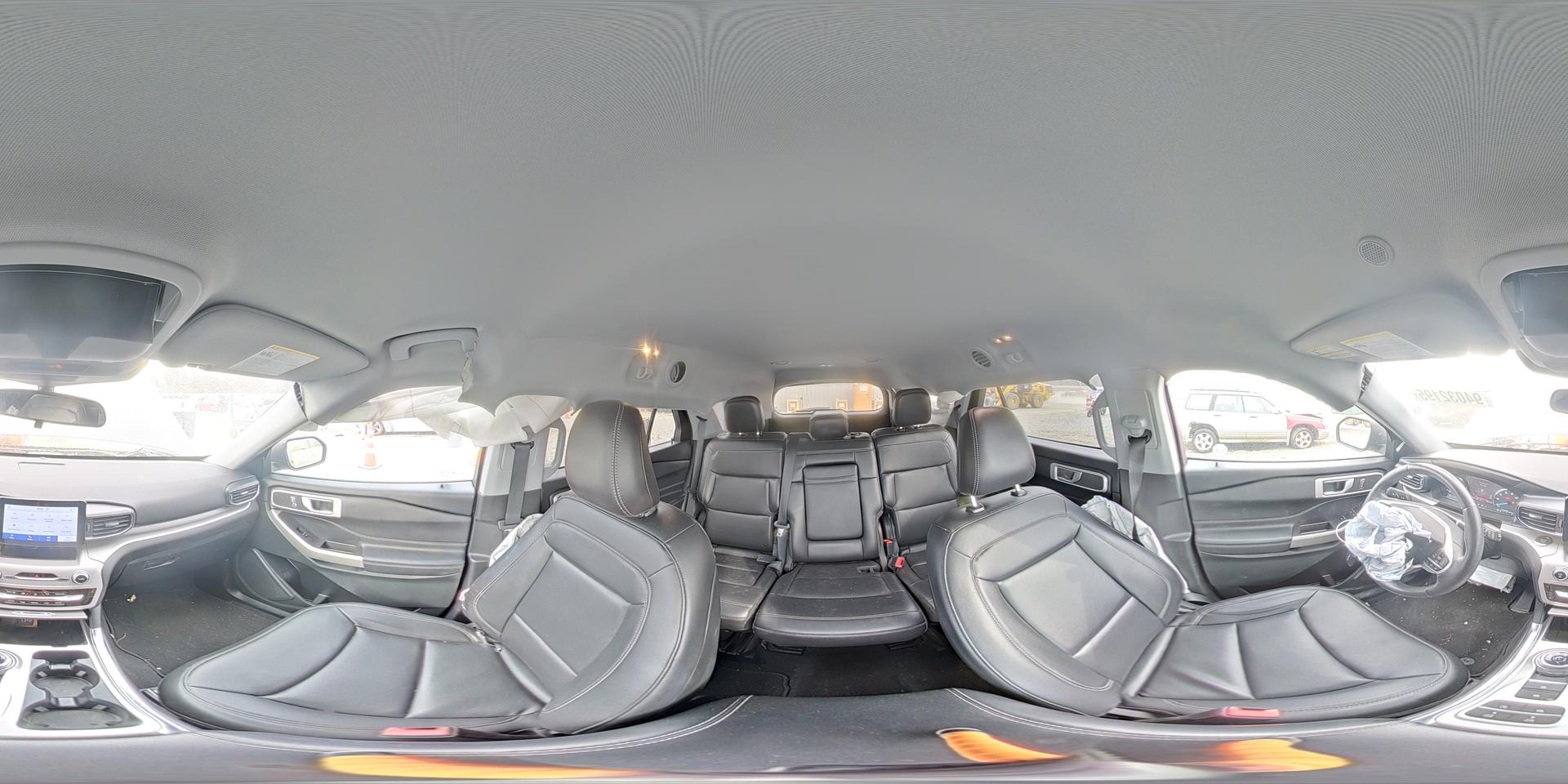 2024 FORD EXPLORER
