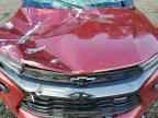 2021 CHEVROLET Trailblazer