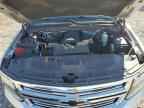2017 CHEVROLET Suburban