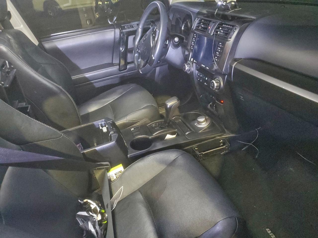 2022 TOYOTA 4Runner