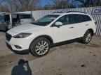 2014 MAZDA CX-9