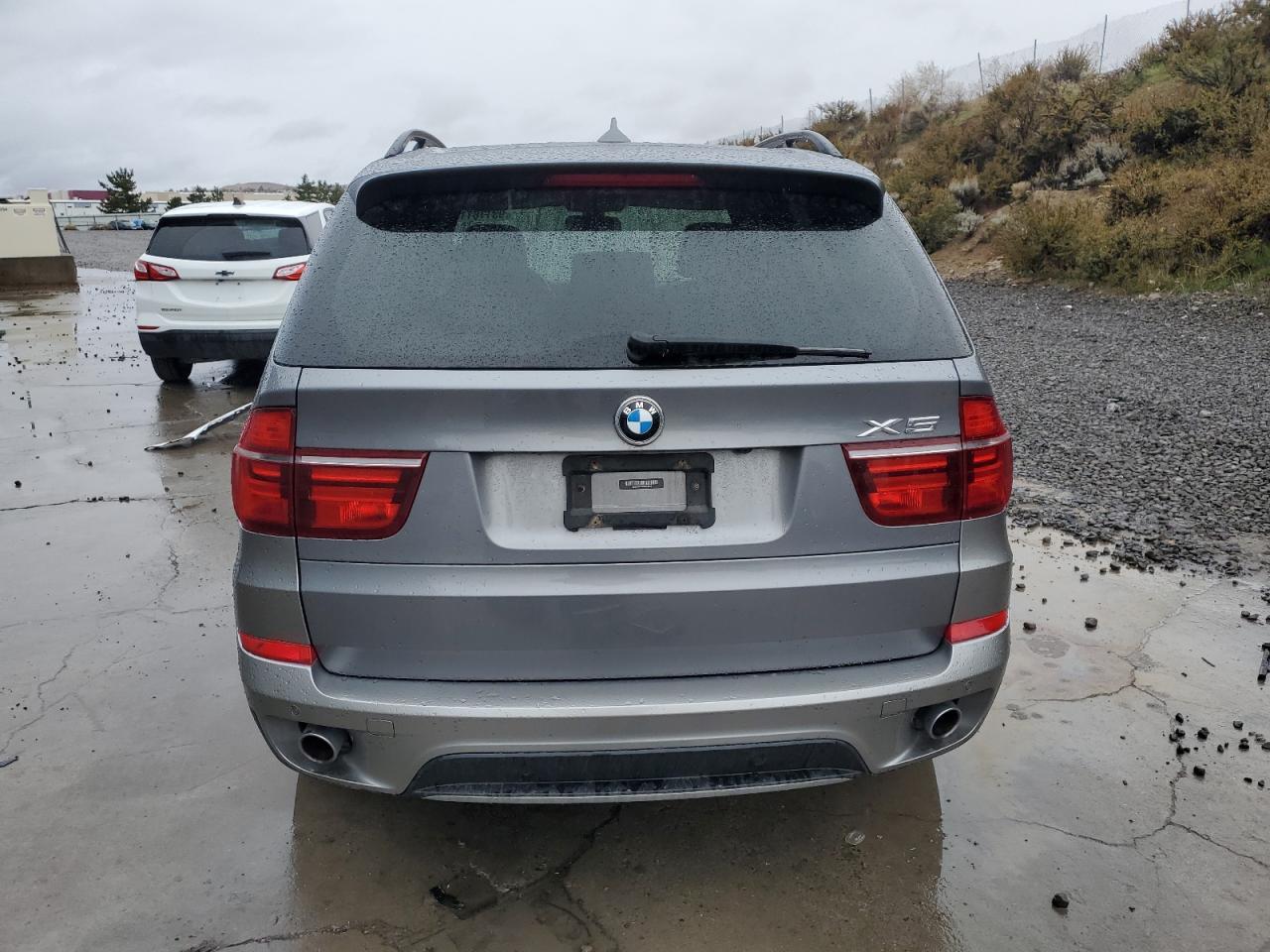2013 BMW X5