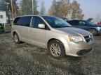 2014 DODGE GRAND CARAVAN
