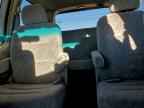 2000 HONDA ODYSSEY