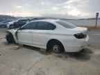 2014 BMW 5 series